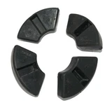 For Royal Enfield Rear Hub Cushion Drive Rubber Kit 144471. Fixed Price $13.59.