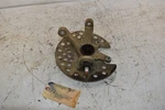 2007 Yamaha Grizzly 400 Irs Left Front Knuckle 1D9-F3501-02-00. Fixed Price $74.99.
