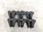2013 Yamaha Stryker Vstar XVS1300 Rear Cush Drive Hub Rubbers Set. Fixed Price $14.95.
