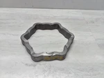 Kawasaki 2000 Super Sherpa KL-250 Front Wheel Disc Spacer Damper AP-208. Fixed Price $10.00.