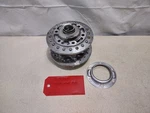 1978 Honda K Front Wheel Hub #325.3-101. Fixed Price $25.00.