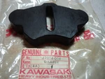 1967-78 Kawasaki S1 S2 S3 A1 A7 Kh Rear Hub Damper Nos Oem 42014-008. Fixed Price $14.99.
