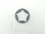 17 Triumph Bonneville T100 Cush Drive Rubber Spacer. Fixed Price $28.82.