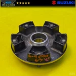 Genuine Oem 2006-09 Suzuki Gsxr 750 600 Rear Sprocket Hub Drum. Fixed Price $12.75.