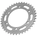 Caltric 64511-24F01 6451124F01 Rear Wheel Chain Sprocket For Suzuki 40 Teeth. Fixed Price $29.00.