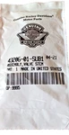 Genuine Harley-davidson Motor Parts New Valve Stem Assembly Kit P/n 43206-01 Sub. Fixed Price $15.30.