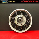 1982 Honda XL500R Rear Wheel Hub Rim Sprocket Genuine Oem 42601-MC4-000. Fixed Price $68.59.