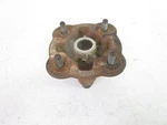 Yamaha Yfm 600 Grizzly Front Wheel Hub 4WV-25111-00-00 1998 #4. Fixed Price $20.00.