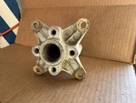 71-75 Kawasaki MT1 Mini Trail KV75 Front Wheel Hub Assembly Oem -B19. Fixed Price $29.99.