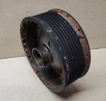 Triumph 37-3325 Front Wheel Hub Brake Drum TR25 250 T25 T100 500 1968-70. Fixed Price $149.99.