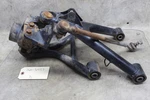 93-97 Kawasaki Bayou 400 Oem Front Lower Upper Left Control Arms & Knuckle. Fixed Price $49.95.