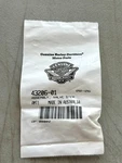 Harley 43206-01 Valve Stem Assembly Oem Nos. Fixed Price $5.00.