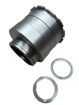 Ducati Streetfighter V2 955 2022 - 2024 Rear Wheel Eccentric Hub 75620171A. Fixed Price $329.11.