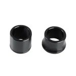 Tusk 1489120007 Impact Replacement Front Wheel Spacer Kit Yf Hub. Fixed Price $19.84.
