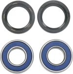 Moose Wheel Bearing And Seals Kit Front For Ktm 400 Txc 98. Fixed Price $31.75.