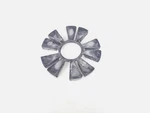 1995 Skorpion MZ660 Rear Cush Drive Hub Rubbers Free Shipping. Fixed Price $36.07.