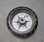 Suzuki Front Wheel Hub 54110-30500 TS250 SP370 SP400. Fixed Price $36.00.