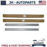 Front Inner Tube Pipes Bars Legs Kawasaki EX650KHFA ER650HHF. Fixed Price $99.61.