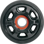 Parts Unlimited 47020088 Idler Wheel RS90LTGT And Fx Nytro Rtx Snowmobiles. Fixed Price $24.43.