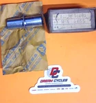 Nos New Oem Original Suzuki TS75 TM75 RM80 Rear Hub Bearing Spacer 54730-01000. Fixed Price $14.89.