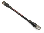 1976 Yamaha DT100C - Rear Wheel Brake Plate Tension Bar. Fixed Price $8.66.