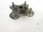 Yamaha Yfm 600 Grizzly Rear Wheel Hub 5GT-25383-00-00 1999-2001. Fixed Price $30.00.