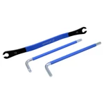 Warp 9 Sprocket Wrench Kit. Fixed Price $34.24.