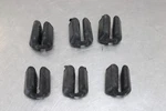 11-13 Honda CBR250R Rear Hub Shock Dampers Cush Absorbers 06410-KEA-750. Fixed Price $12.93.