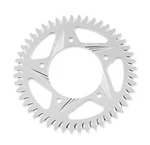 Vortex Standard Rear Aluminum Sprocket Silver 47T Fits: Suzuki DL1000 526A-47. Fixed Price $59.46.