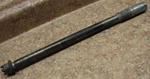 1980 Honda Deluxe Rear Back Axle Bolt Spacer Nut Wheel Rim. Fixed Price $27.95.