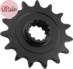 23801-MKP-D00 41201-MGZ-D00 Front Drive Chain Sprocket Compatible With Honda CB5. Fixed Price $30.14.