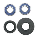 Moose Racing Front Wheel Bearing Kit For Honda 1985-94 A25-1075. Fixed Price $21.95.