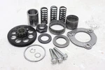 15-25 Yamaha Yzf R1 Oem Clutch Push Rod Spring Bearing Bushing Starter Gear. Fixed Price $99.99.