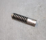 Yamaha PW50 Drive Shaft & Spring. Fixed Price $36.00.