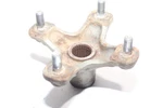 2004-2005 Honda TRX450R Oem Rear Back Wheel Hub 42610-HP1-000. Fixed Price $19.99.