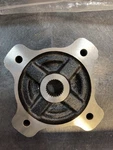 Can-am Commander 800 1000 (2011-2020) Wheel Hub 705401314 705400713. Fixed Price $32.94.