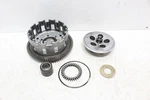 04-05 Suzuki Gsxr 600 Clutch Basket Hub. Fixed Price $47.45.