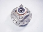 78 Honda 17" Rear Wheel Brake Hub. Fixed Price $34.49.