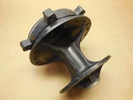 1981 Yamaha Rear Wheel Hub Center. Fixed Price $58.00.