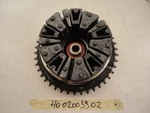 Crown Sprocket Honda Hornet 600 02 06. Fixed Price $92.58.