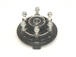 Kawasaki VN900 Classic Custom Rear Wheel Pulley Hub *. Fixed Price $52.99.