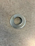 Nos Yamaha TA125 RD200 RD250 R5 DS6 DS7 CS5 Hub Dust Cover #246-25118-00. Fixed Price $8.00.