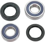 Moose Wheel Bearing And Seals Kit Rear For Yamaha WR450F 03-23. Fixed Price $42.29.