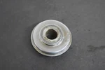 Yamaha SC500 MX360 MX250 RT3 DT400 DT1 DT250 Rear Wheel Axle Spacer Collar. Fixed Price $20.00.