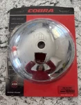 Cobra Front Chrome Cover Hub (05-5130) For Ace. Fixed Price $45.00.