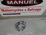 99-09 Honda Rebel CMX250 Damper Set, Wheel 06410-KR3-620. Fixed Price $12.95.