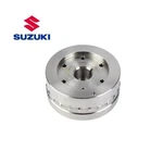32102-16G00-000 Suzuki Rotor Assy 3210216G00000, New Genuine Oem Part. Fixed Price $406.19.