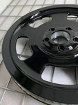 Harley Pulley Sprocket V-rod 72T Vrsc Gloss Black 2007-17 40590-07 Exchange. Fixed Price $277.00.
