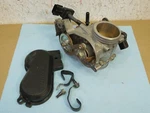 2012 Kawasaki KX250F Electronic Fuel Injection Throttle Body Assembly. Fixed Price $99.99.