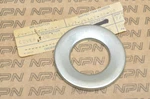 Nos Yamaha XJ1100 XS1100 XS650 XS750 XS850 Wheel Hub Dust Cover 1J7-25367-00. Fixed Price $9.90.